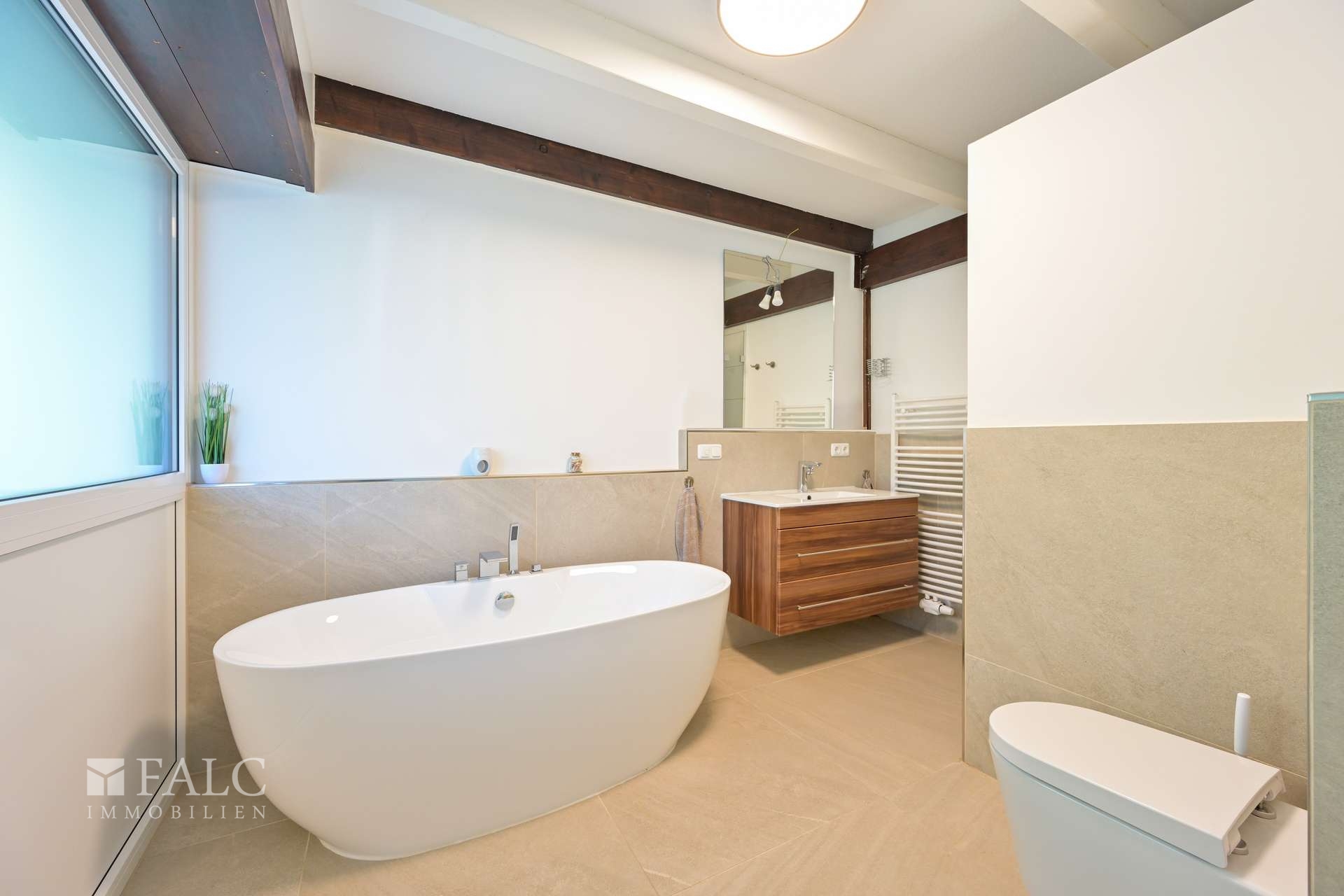 EG Badezimmer